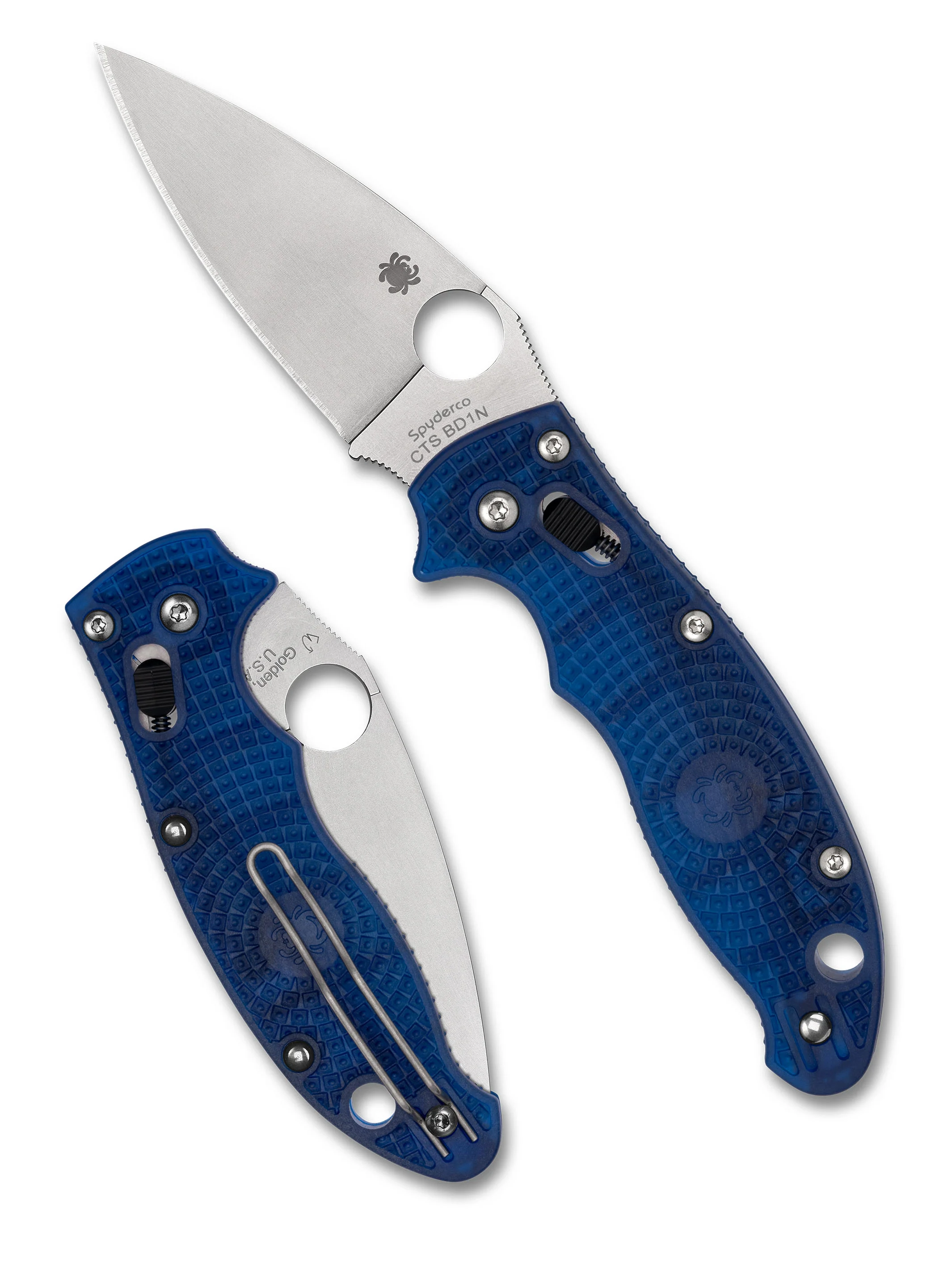 Manix® 2 Lightweight
