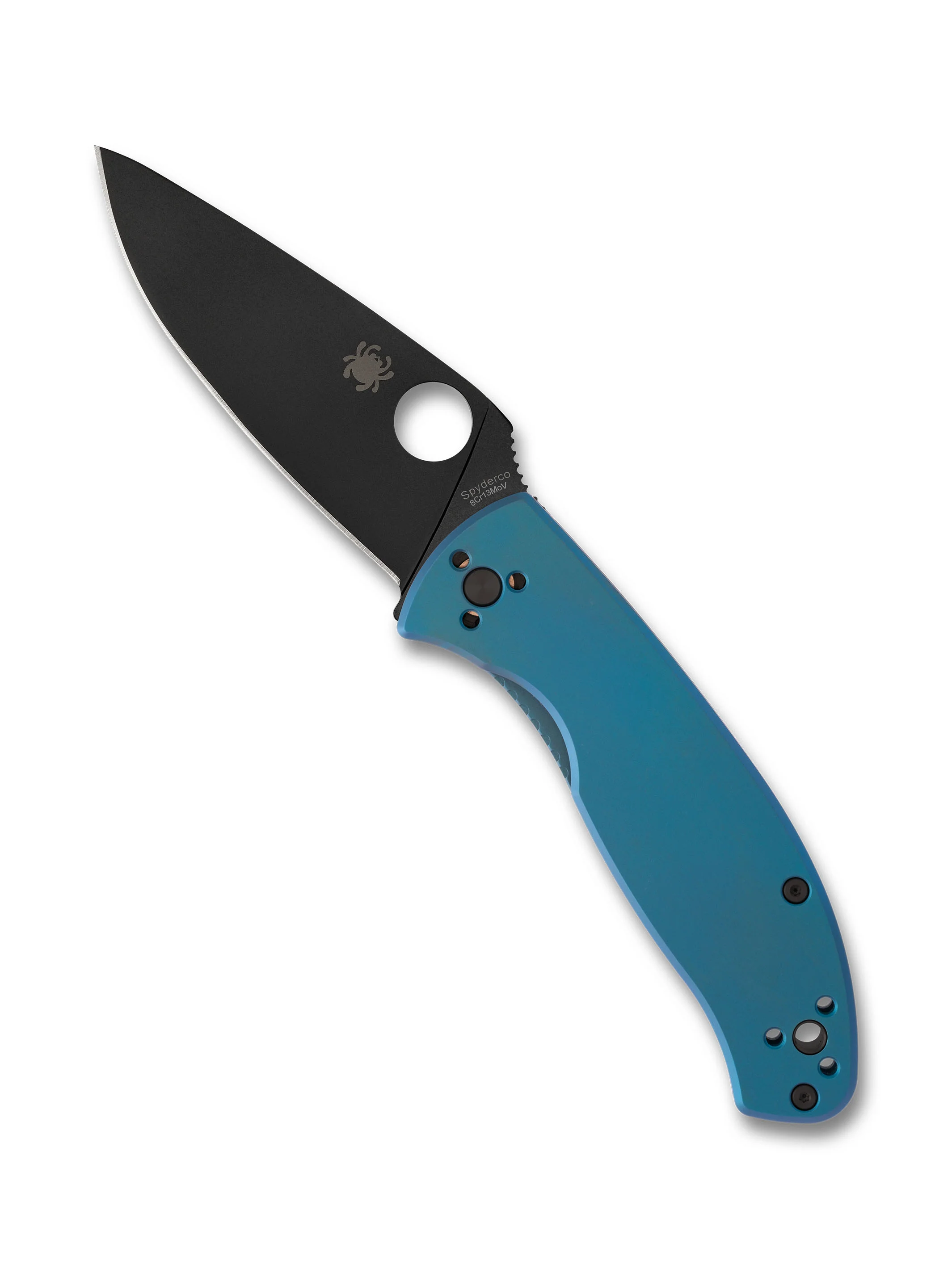 Tenacious® R.I.L. Blue Titanium - Image 5