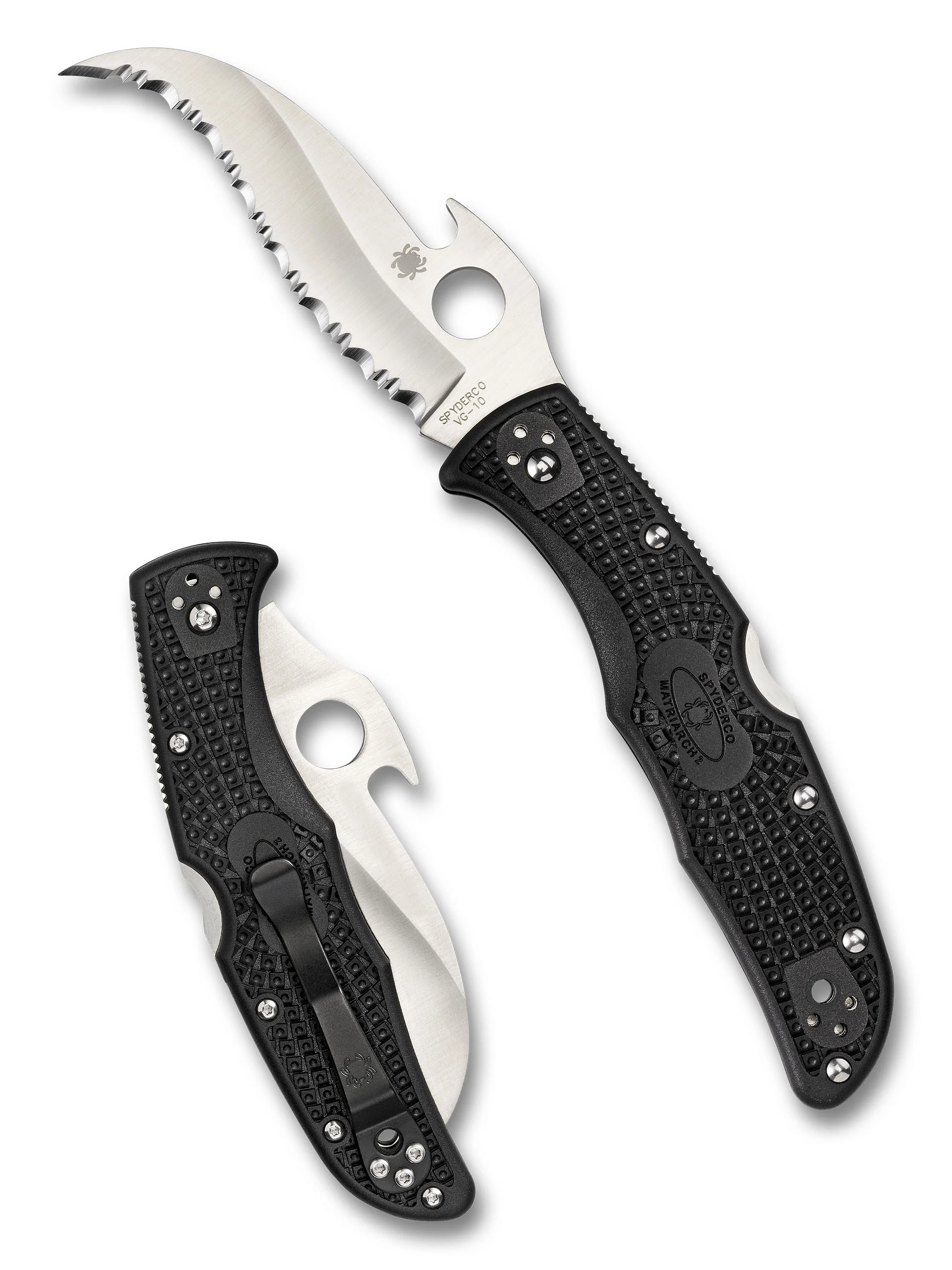 Matriarch® 2 Emerson Opener