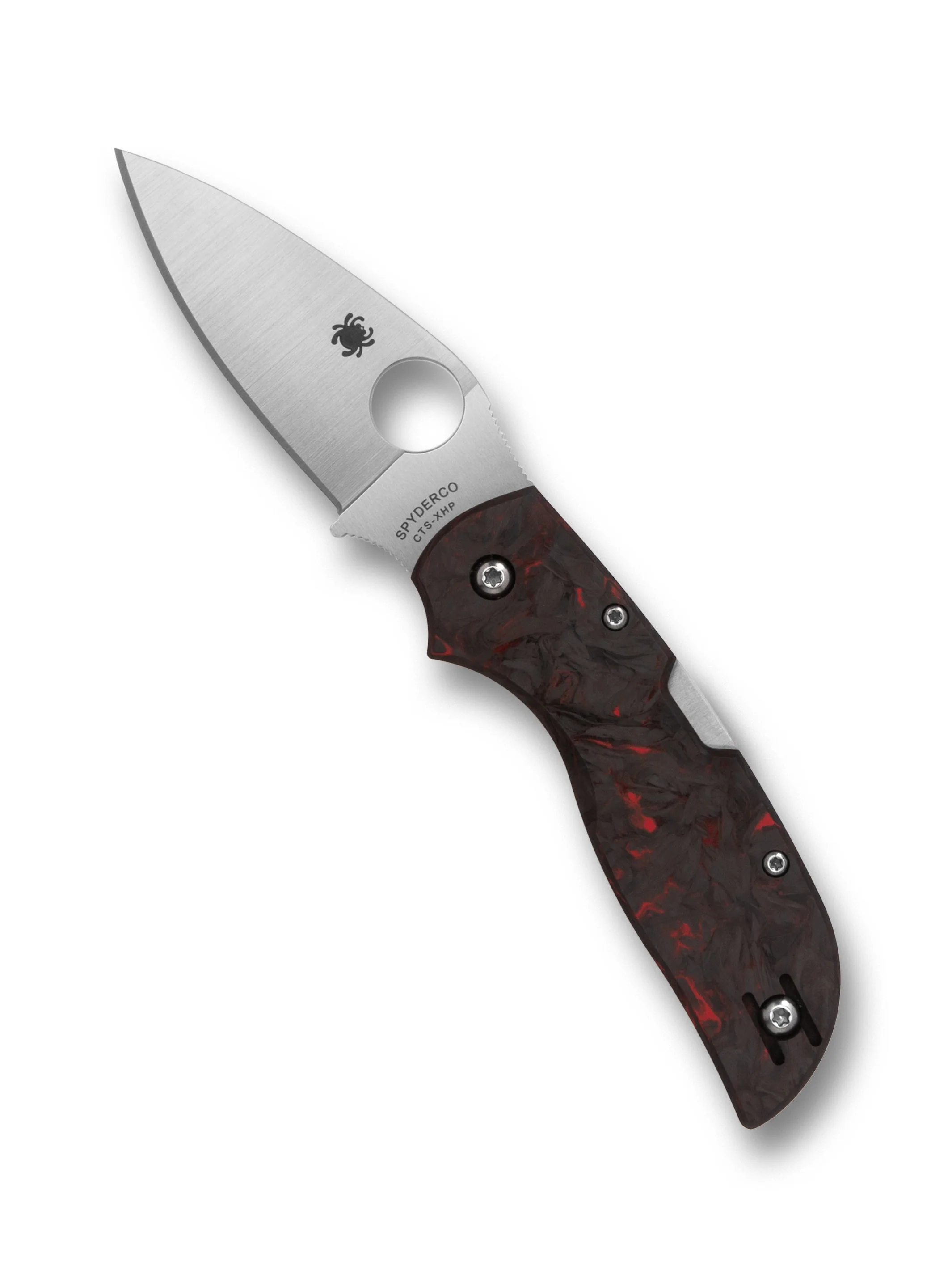 Chaparral® Red Fatcarbon® - Image 2