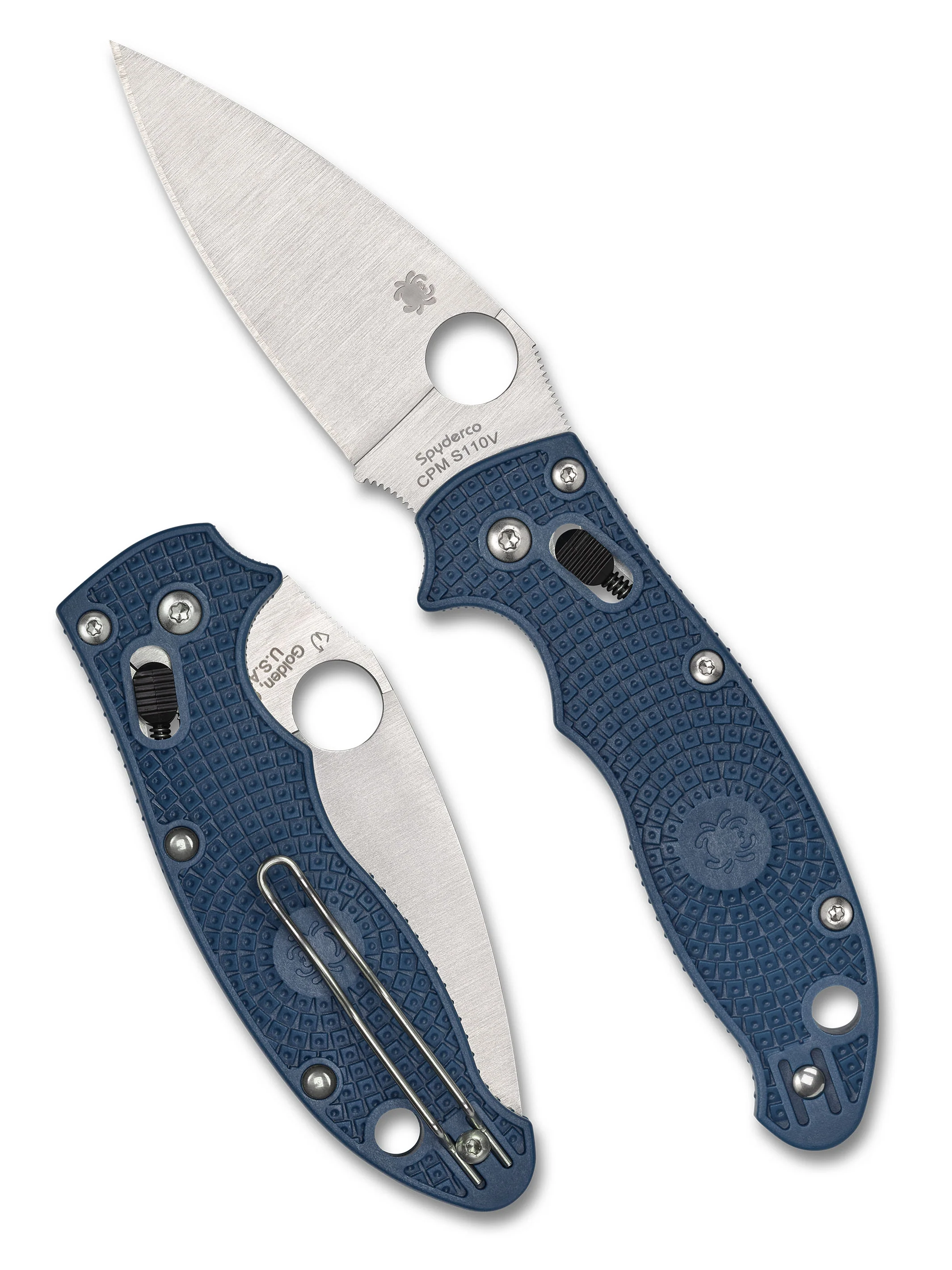 Manix® 2 Lightweight CPM® S110V®