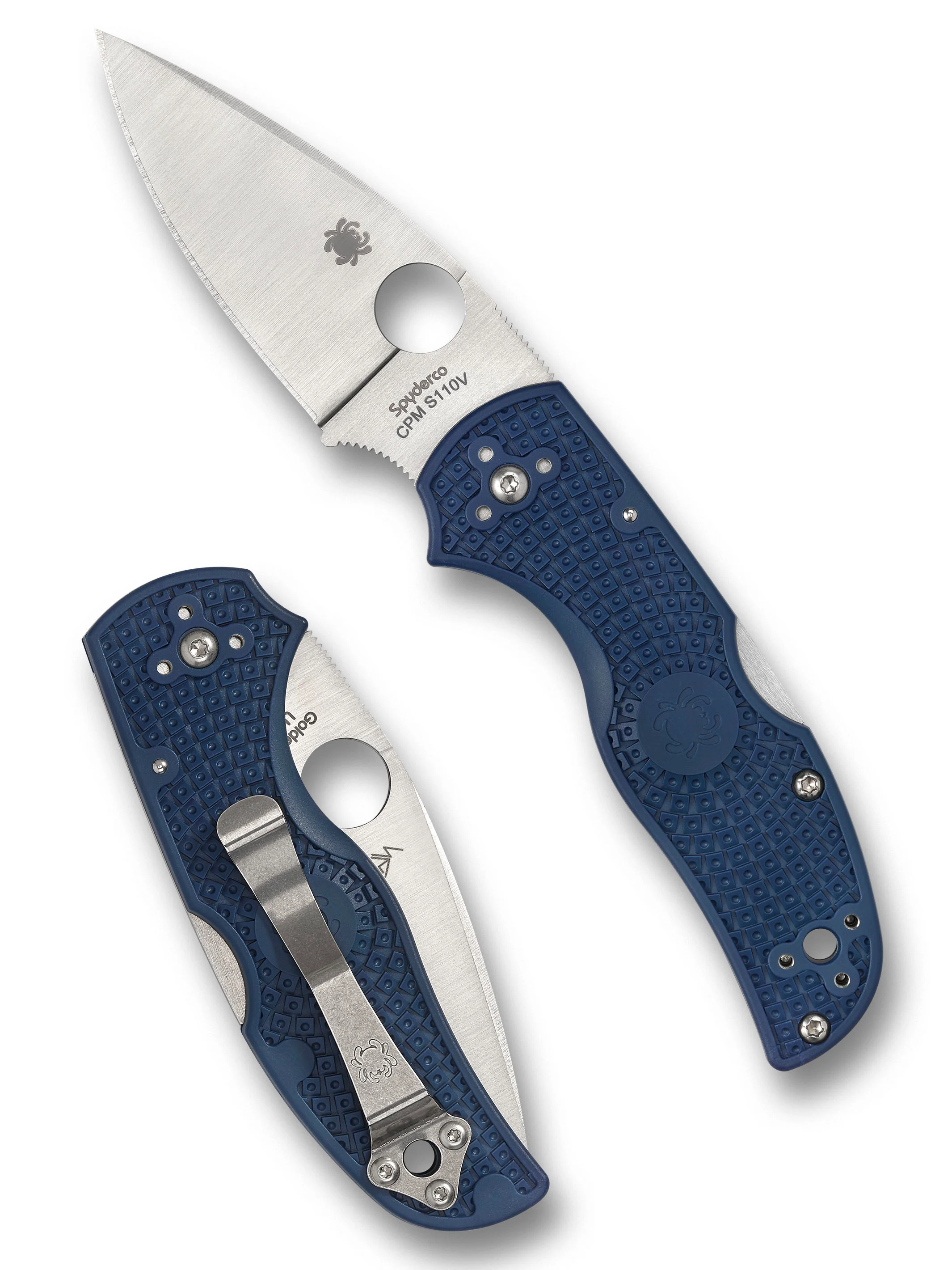Native® 5 Lightweight CPM® S110V®