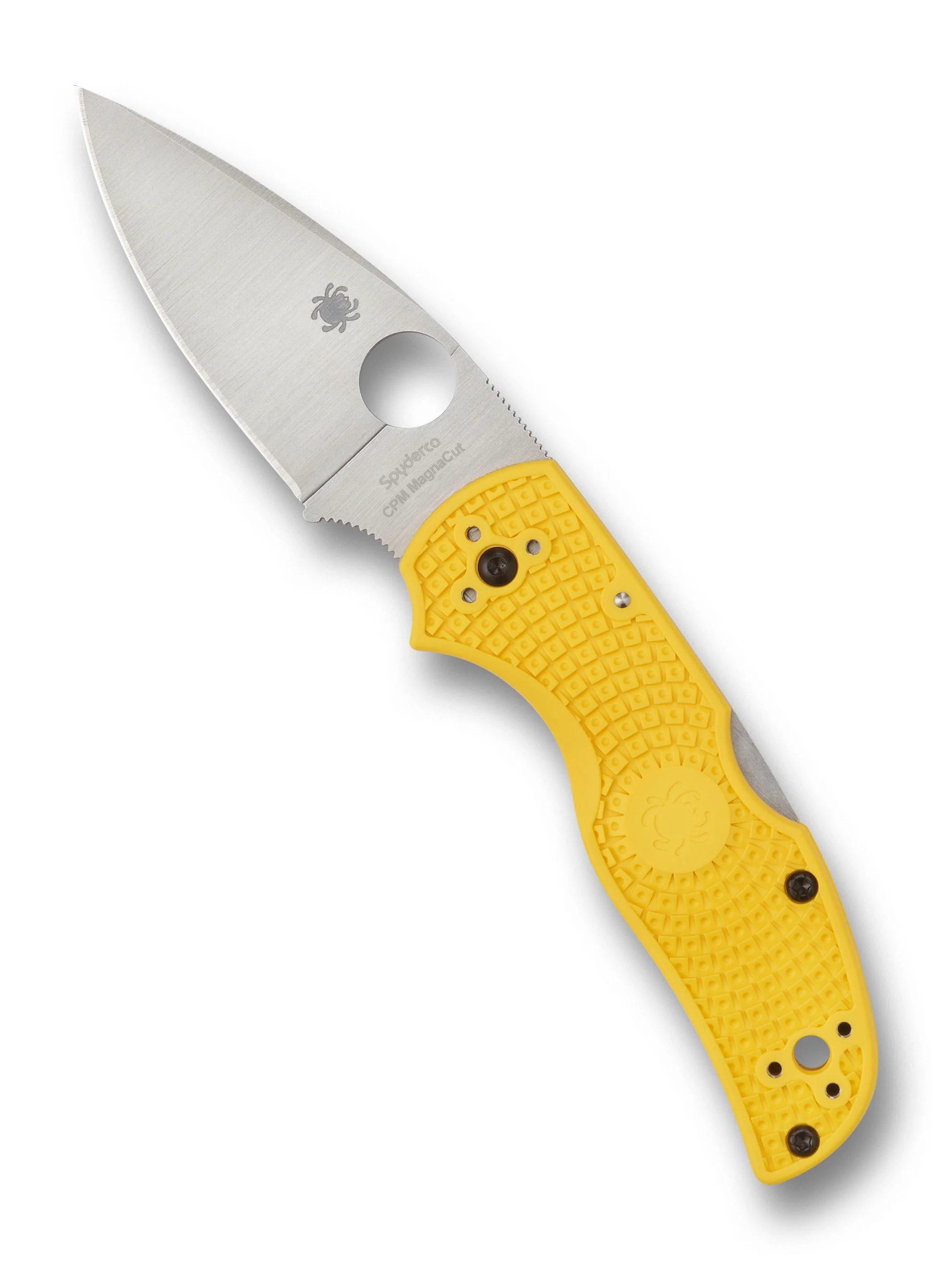Native® 5 Lightweight Salt® Yellow CPM® MagnaCut® - Image 5