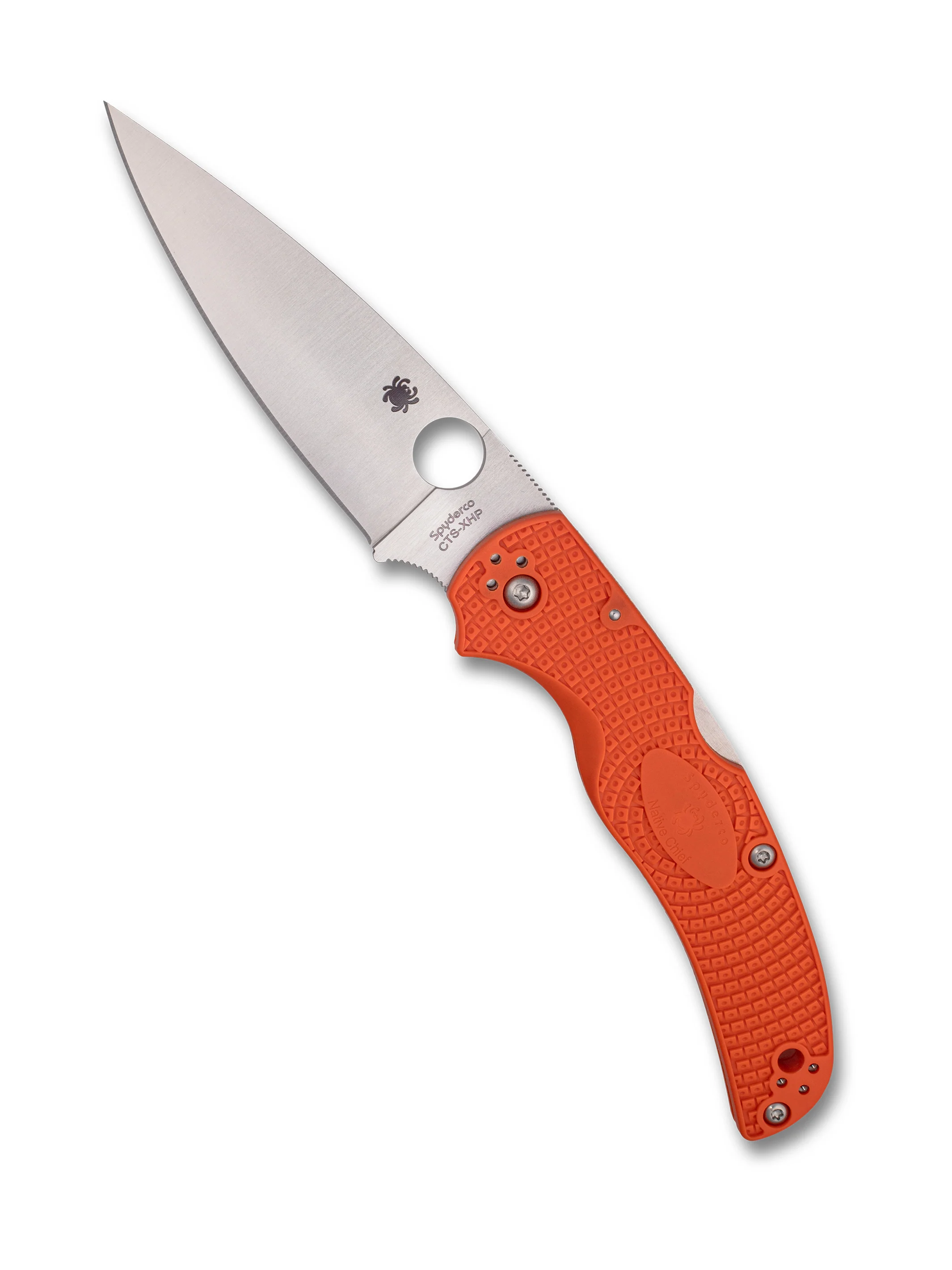 Native Chief™ Orange FRN CTS® XHP® Exclusive - Image 2