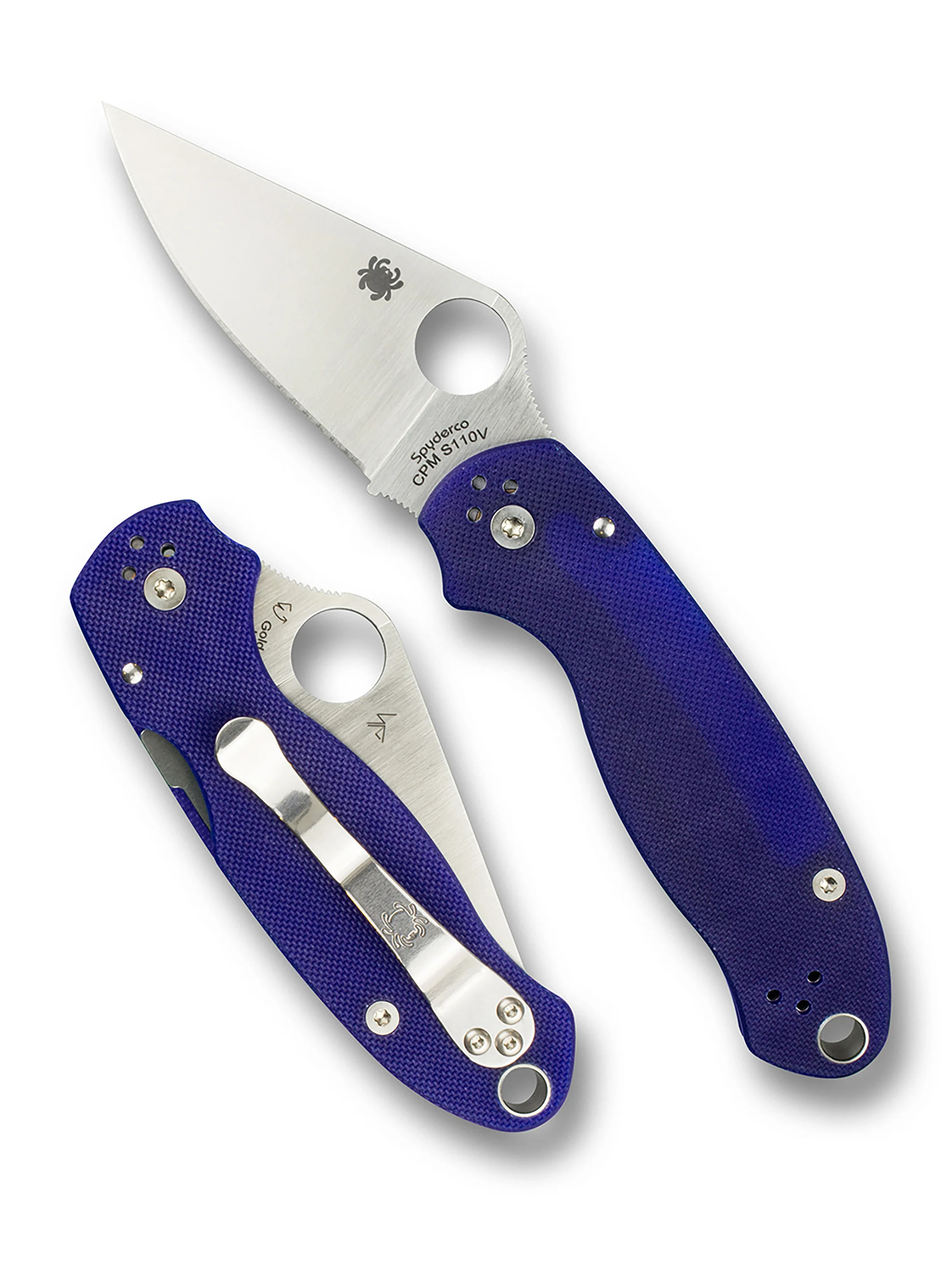 Para® 3 CPM® S110V®