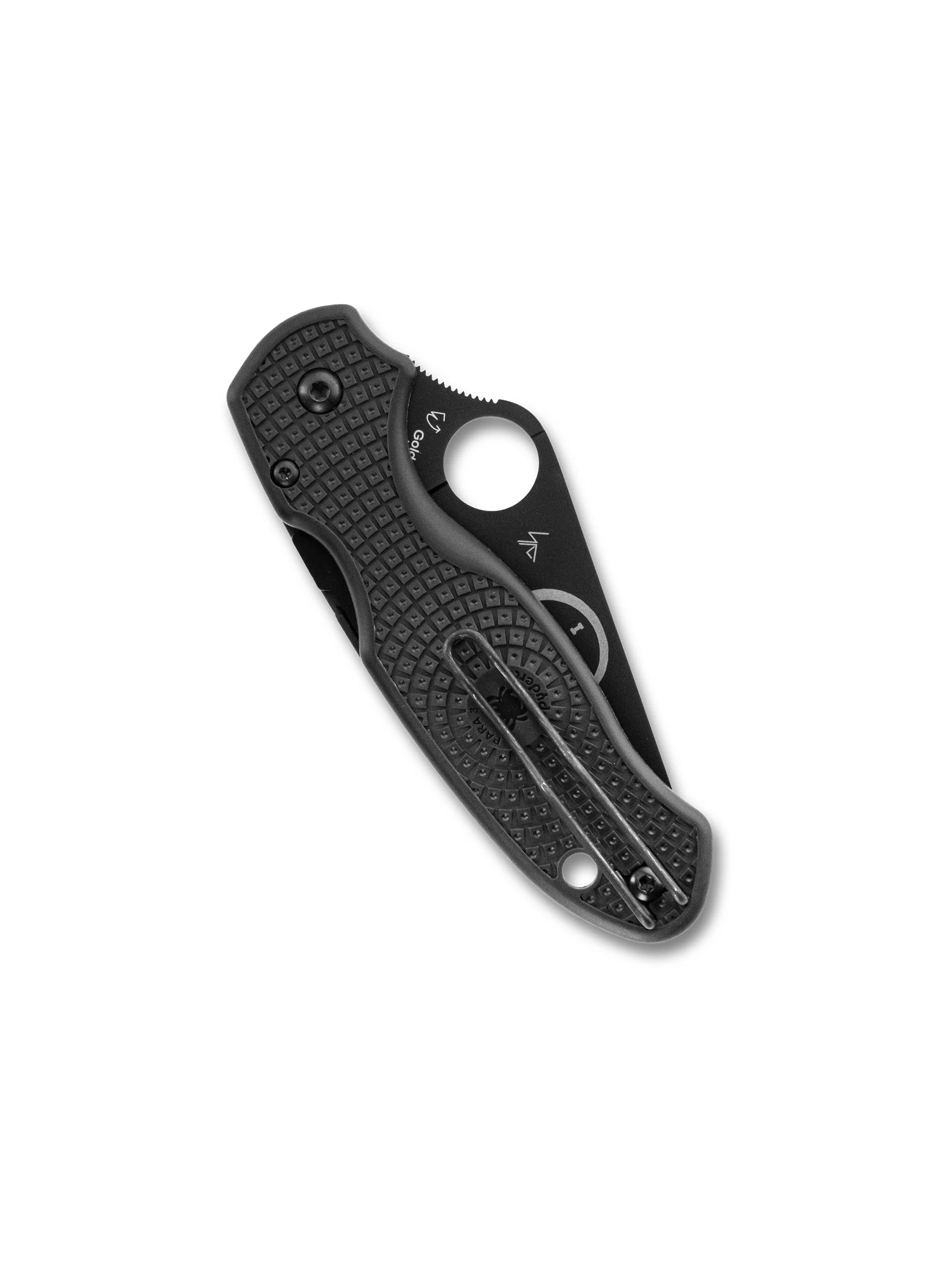 Para® 3 Forest Green Lightweight CPM® Cru-WEAR® Black Blade Exclusive - Image 3