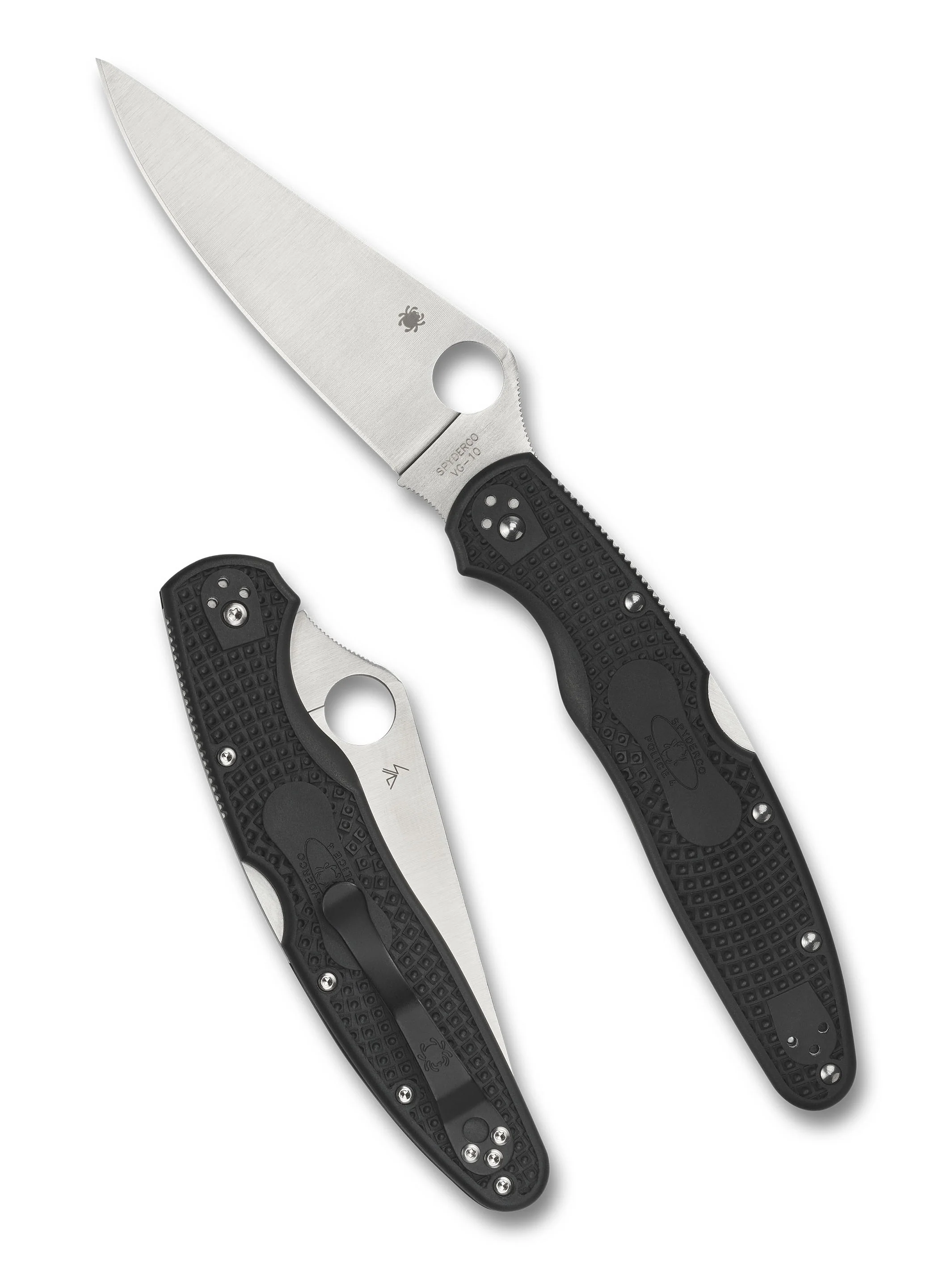 Police™ 4 Lightweight