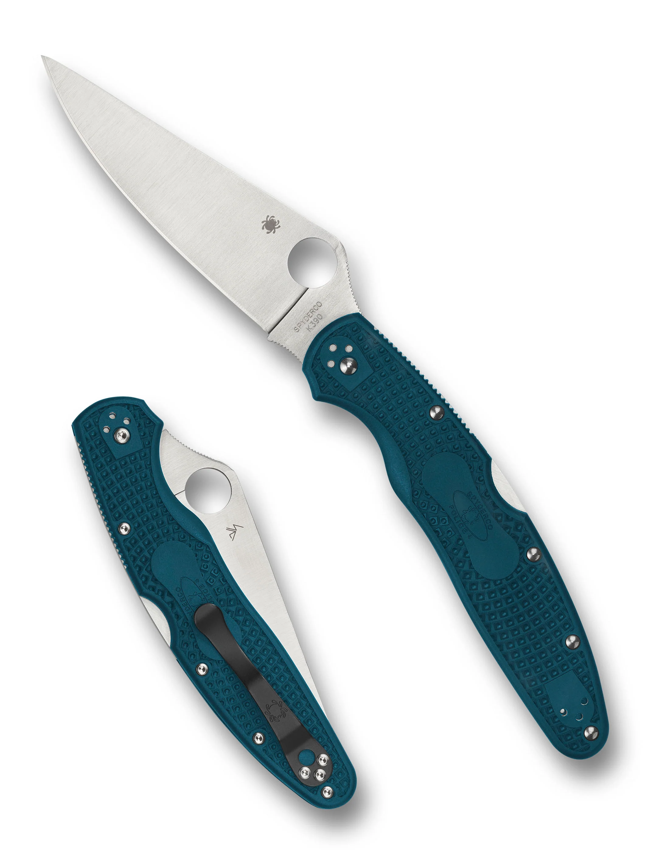 Police™ 4 Lightweight K390