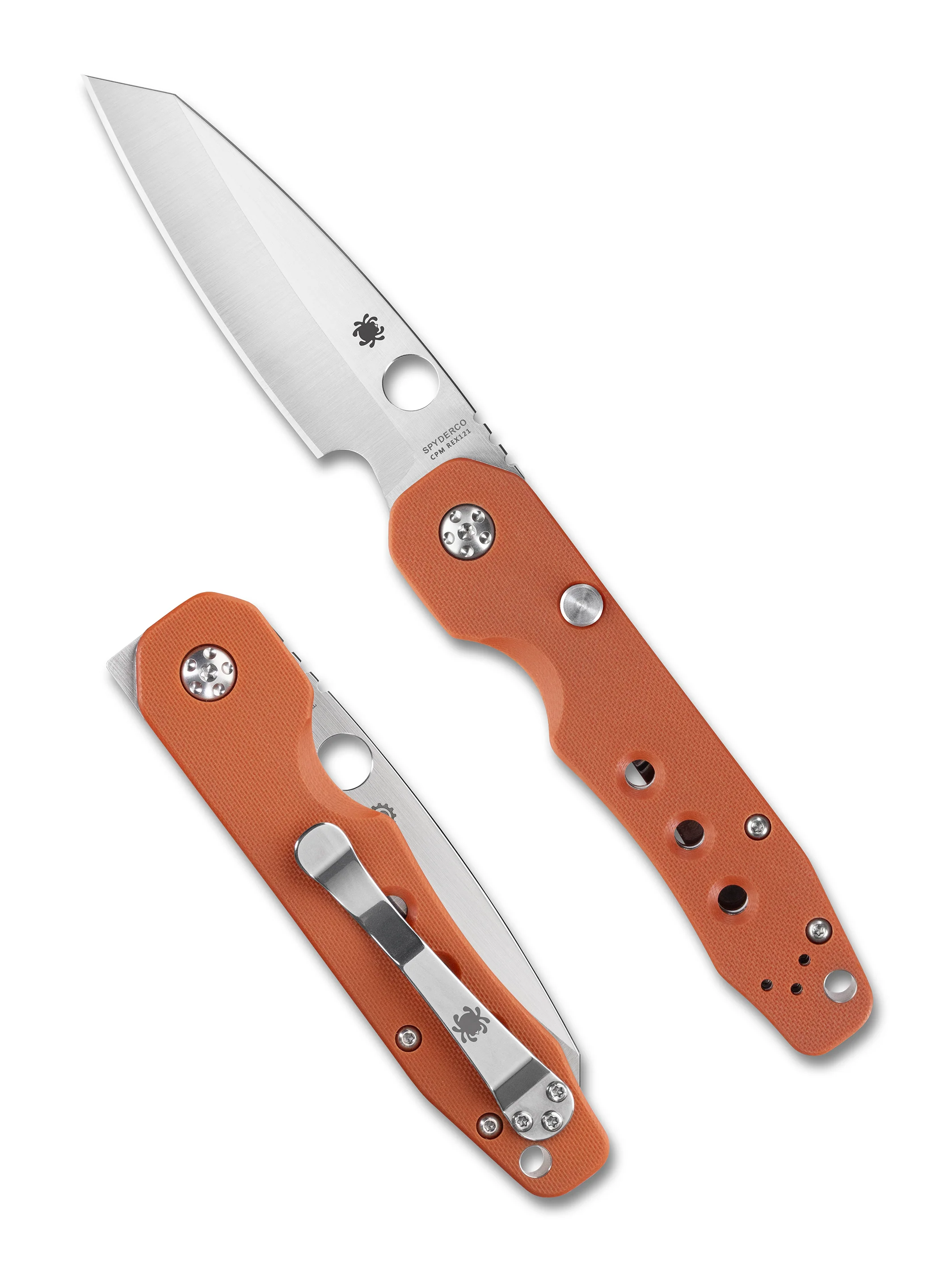 CLIPIT® Locking Folding Knives