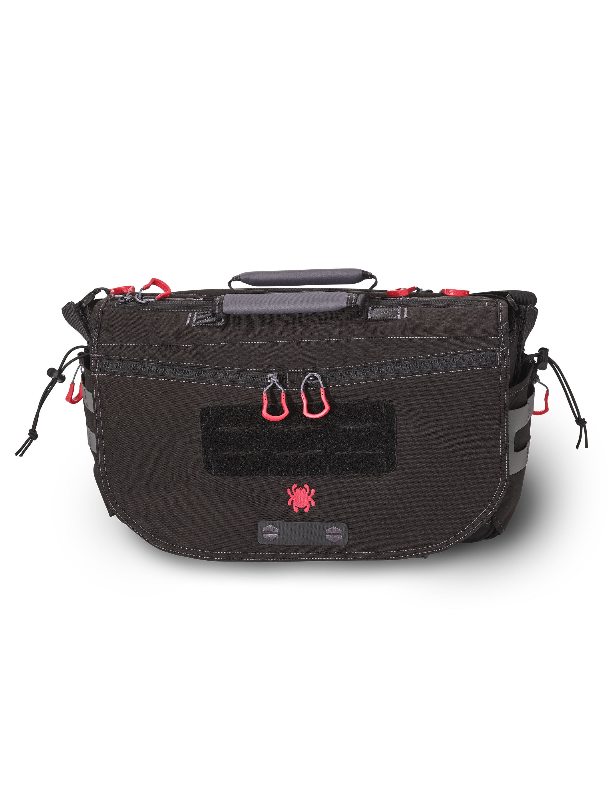 Spyderco X Vanquest® Envoy-17™ Messenger Bag