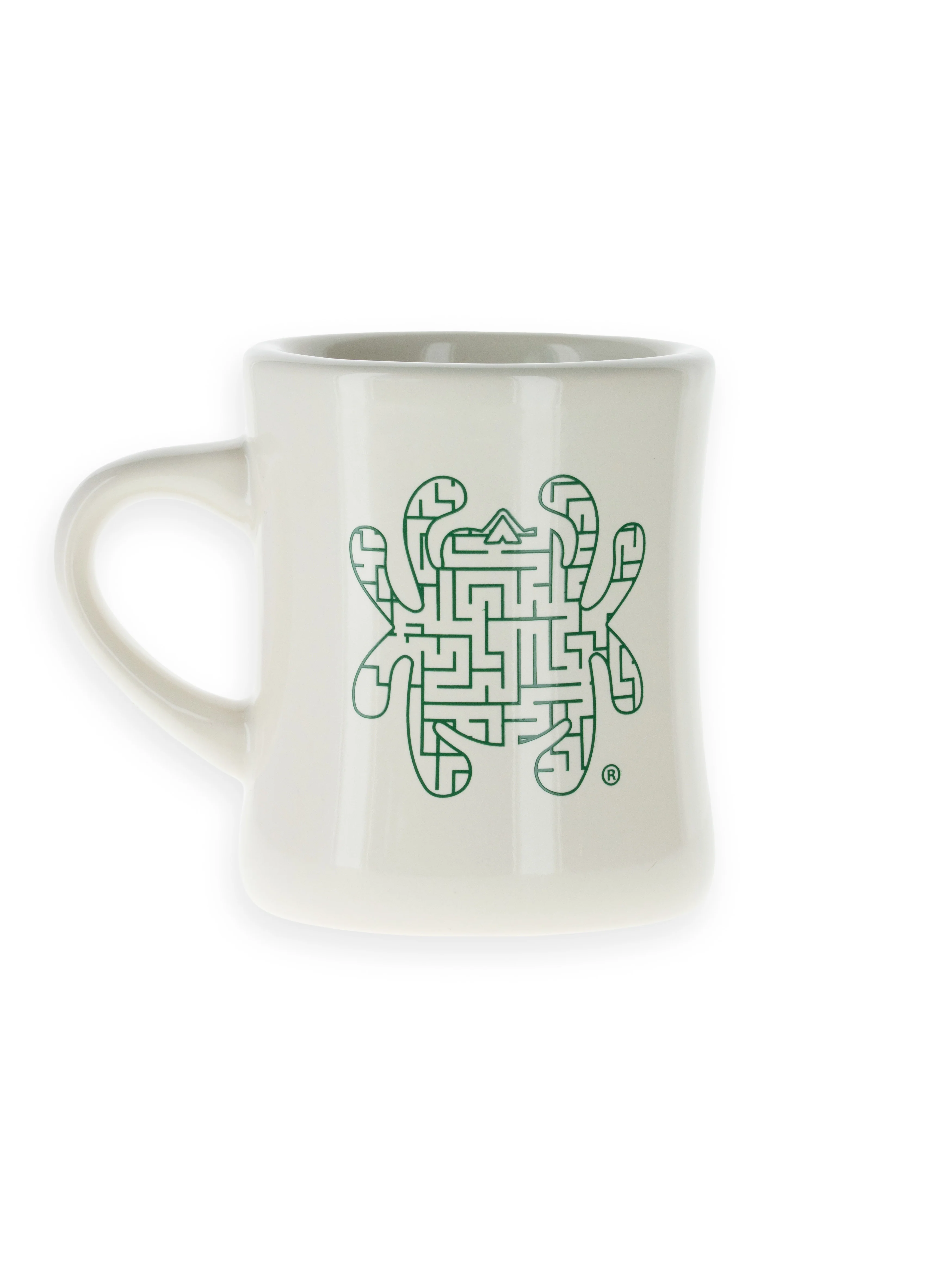 Spyderco Diner Mug