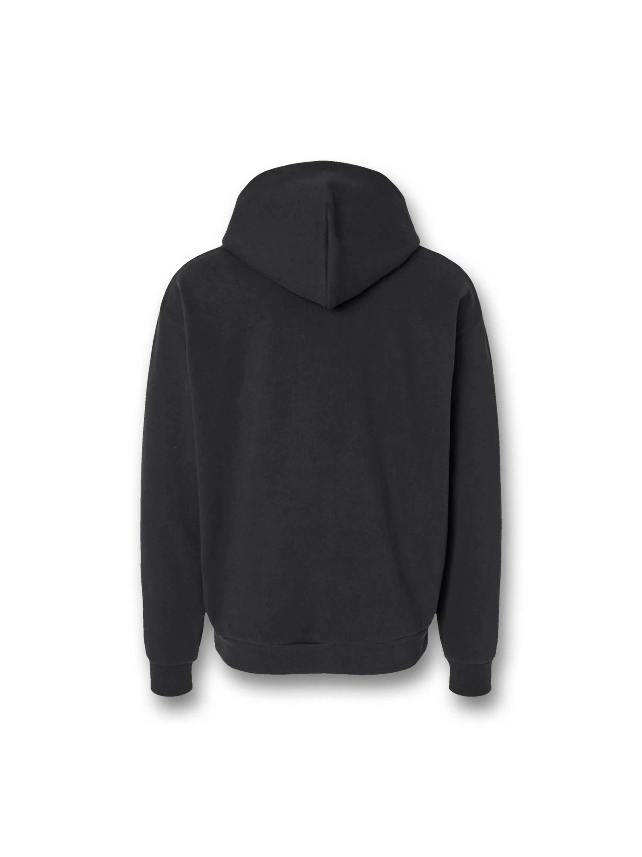 Spyderco Heavyweight Pullover Hoodie - Image 3