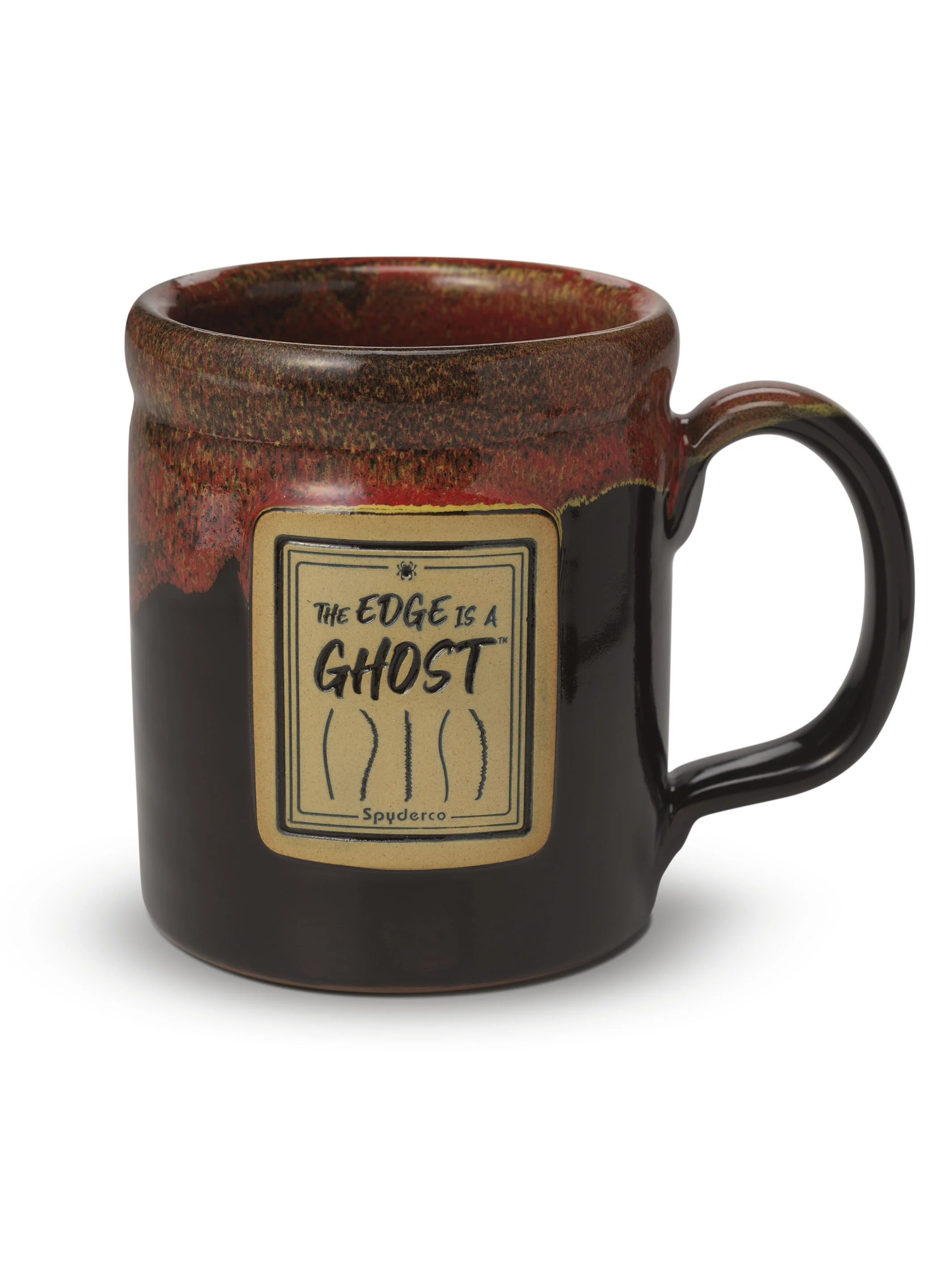Spyderco Mug