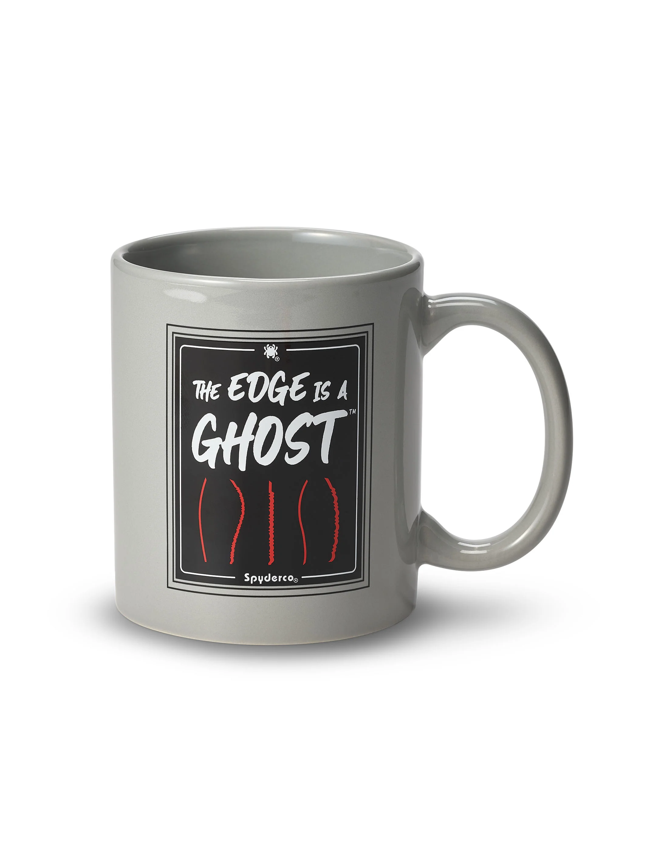 Spyderco Mug - Image 2