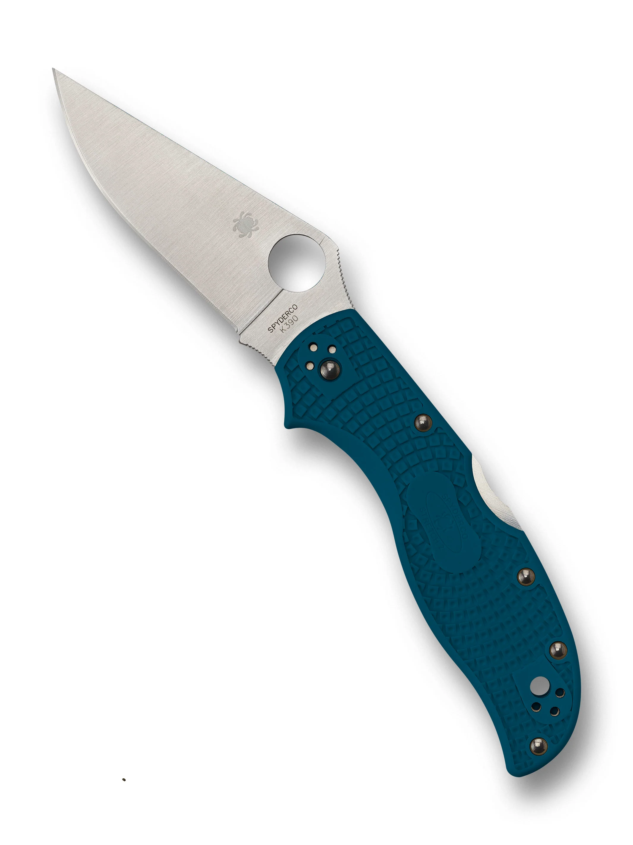 Stretch™ 2 Lightweight Straight Spine K390 - Image 2