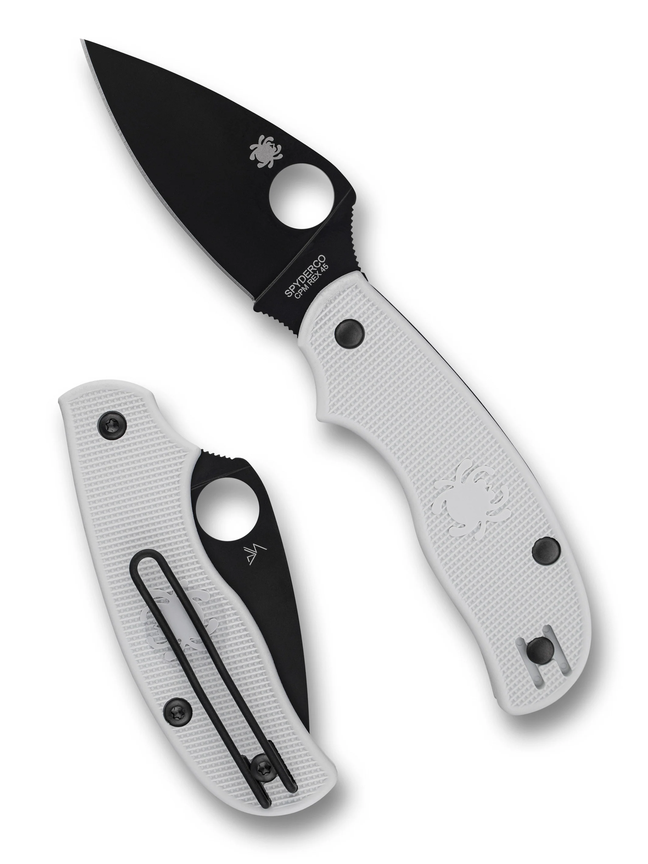 Urban™ White FRN CPM® REX® 45 Exclusive